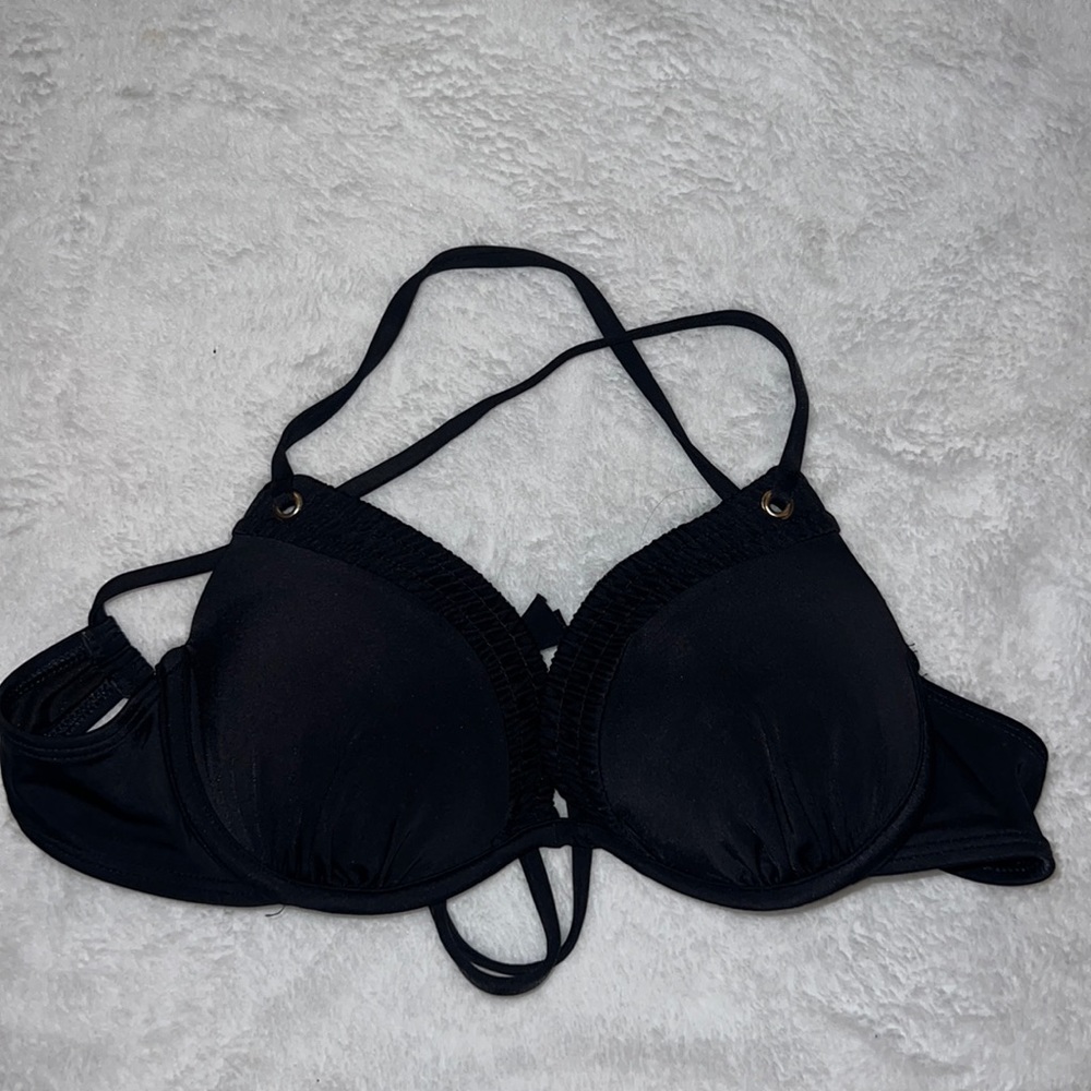 The Gorgeous Bikini Top